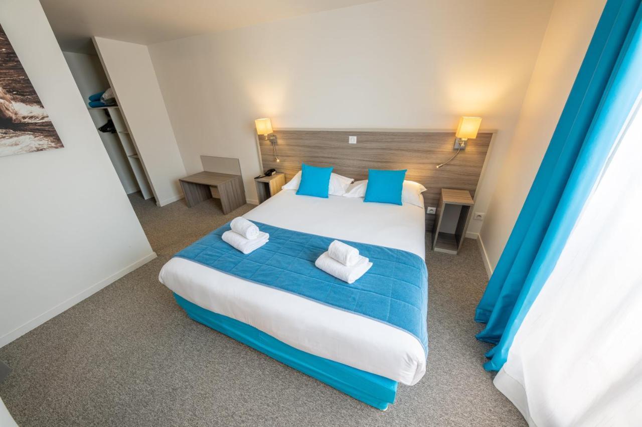 Hotel Saint Laurent Nogent-sur-Seine