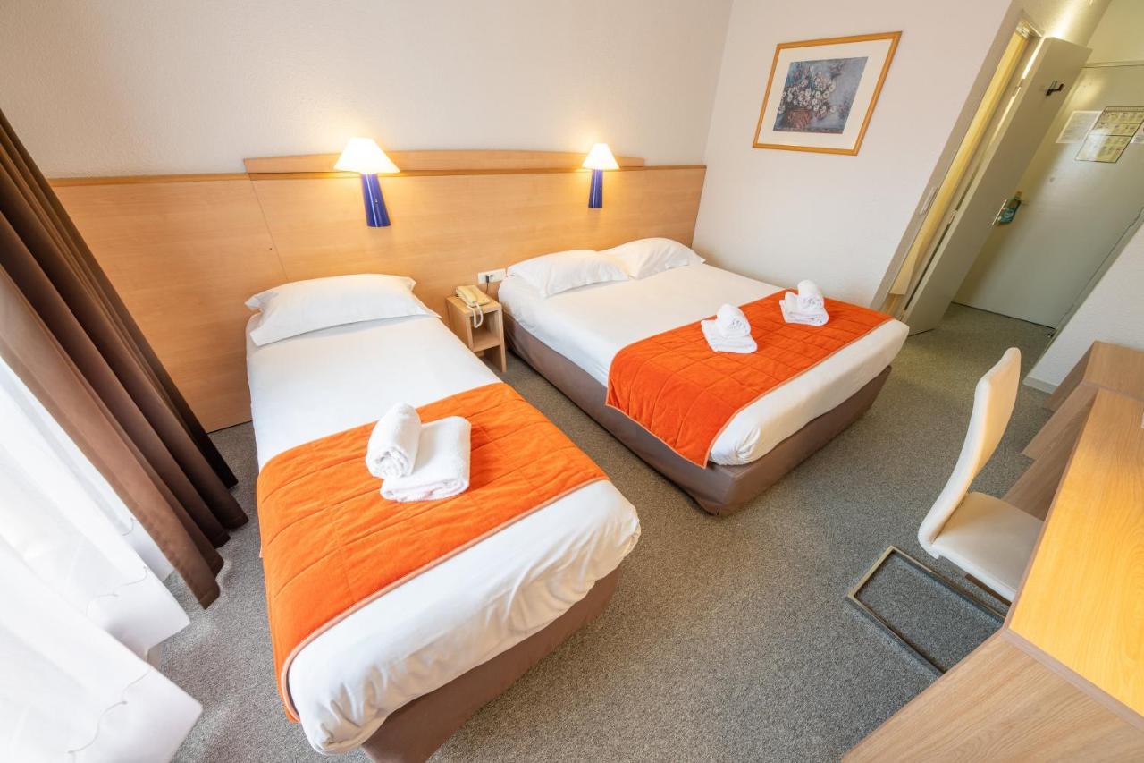 Hotel Saint Laurent