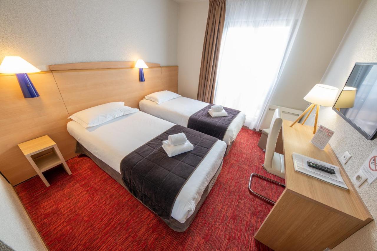 Saint Laurent 3* Nogent-sur-Seine