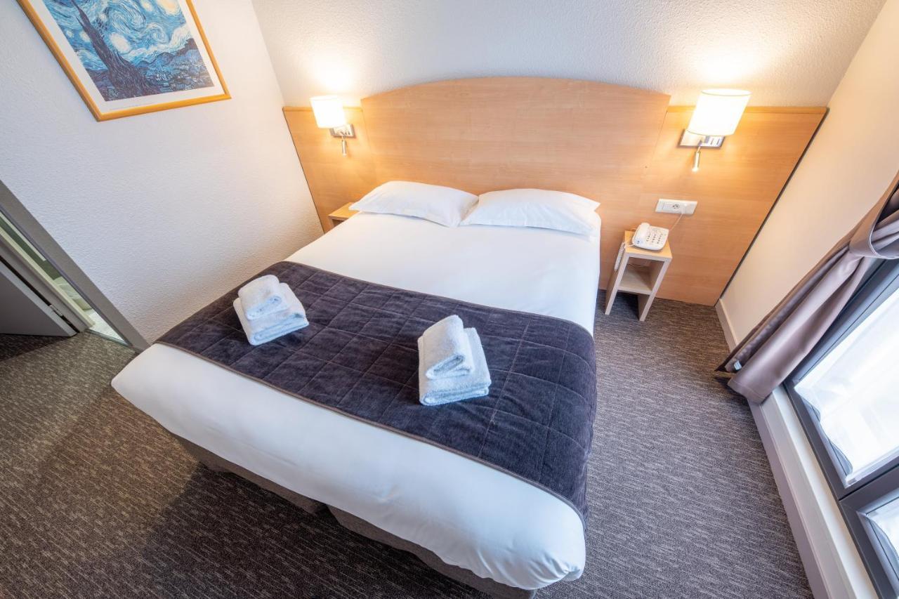 Saint Laurent Hotel Nogent-sur-Seine