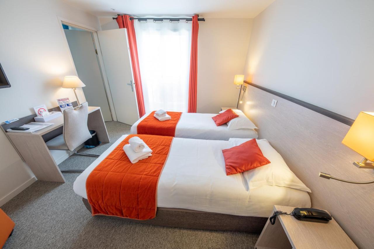 Saint Laurent Hotel Nogent-sur-Seine
