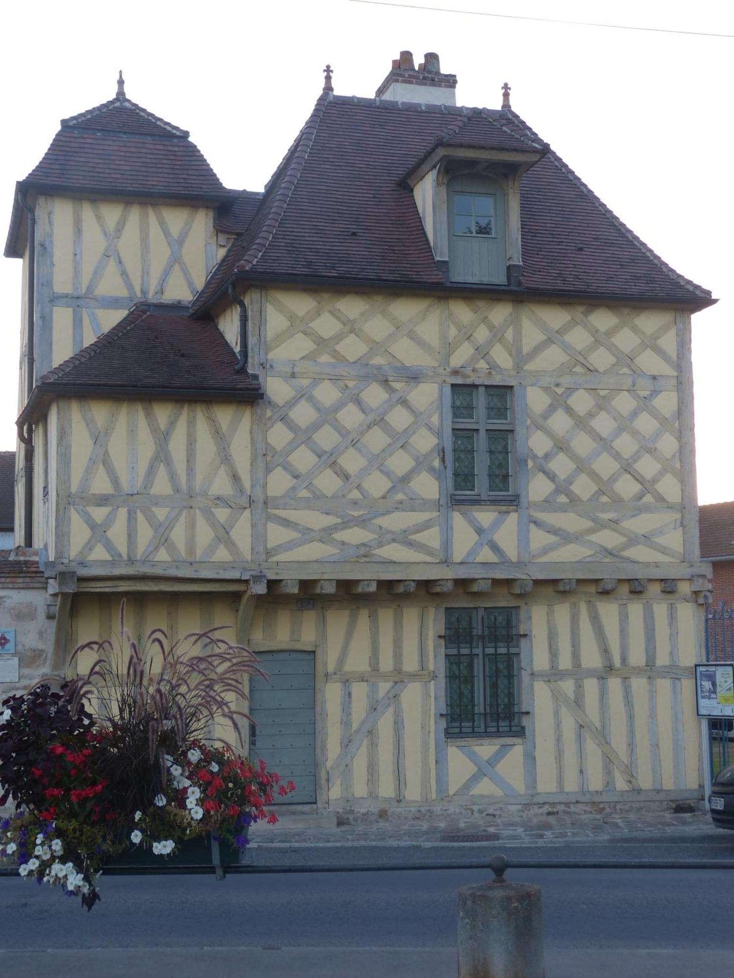 Hotel Saint Laurent
