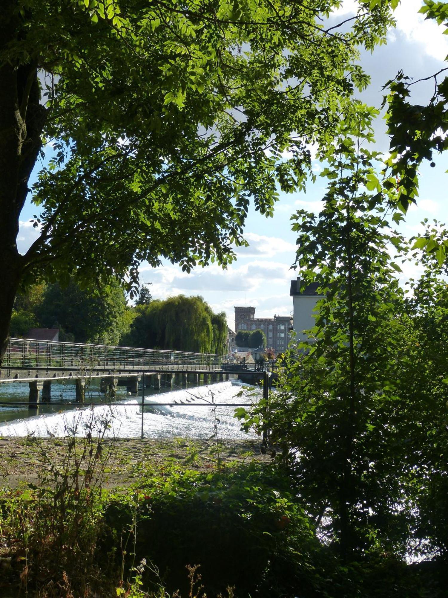 Saint Laurent Nogent-sur-Seine
